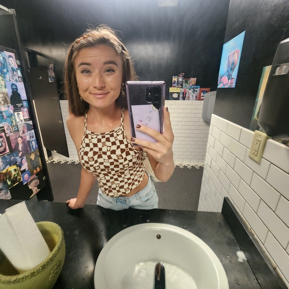 Meet your Posher, Universe - Picture 5 of 6